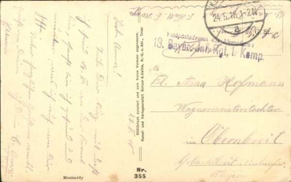 Montmedy – Bild 2