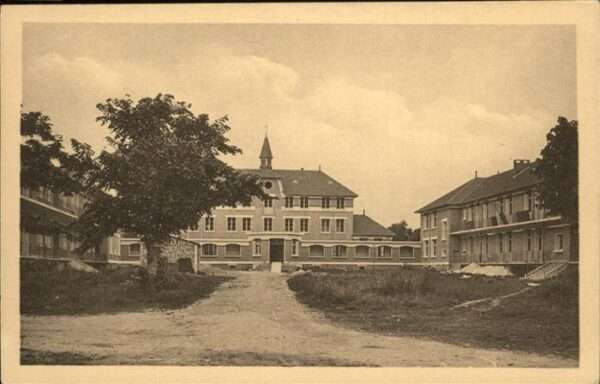 Noyon Nouvel Hopital