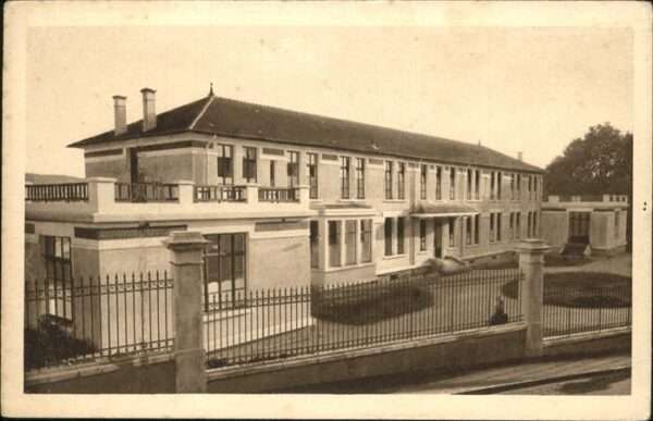 Vesoul Hopital