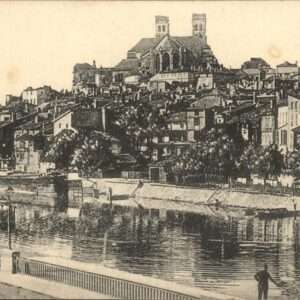 Verdun Meuse