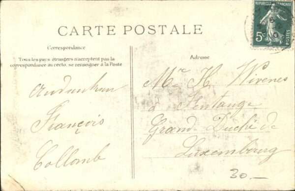 Paris Crue de la Seine – Bild 2