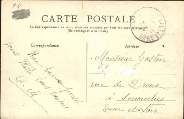 Saint-Cloud Paris La Caserne – Bild 2