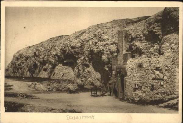 Fort de Vaux