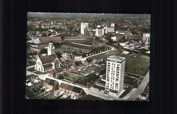 Roeselaere St. Jozefsparochie