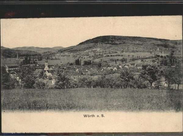 Woerth Sauer