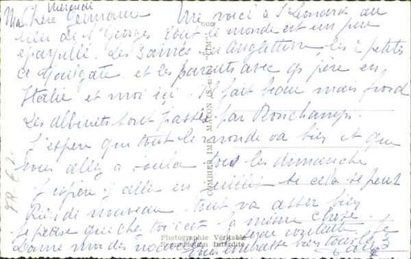 Saint-Leonard-en-Beauce – Bild 2