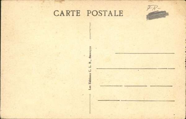 Valdahon Parc d_Artillerie – Bild 2