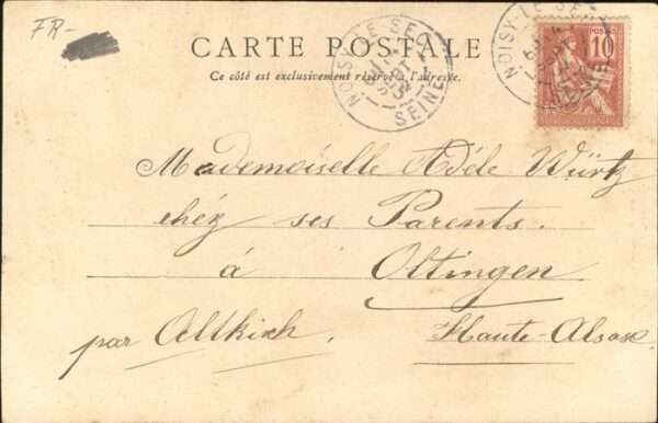 Noisy-le-Sec Mairie – Bild 2