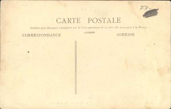 Nice Alpes Maritimes Avenue Gare – Bild 2