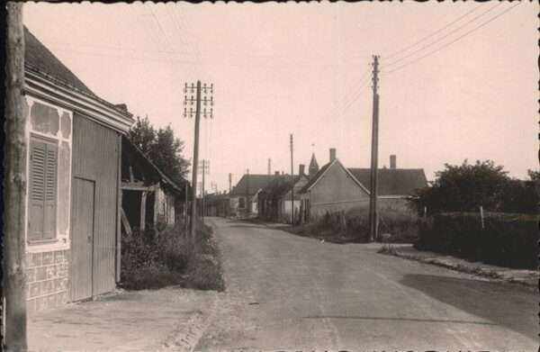 Bray-sur-Somme La Neuville les Bray