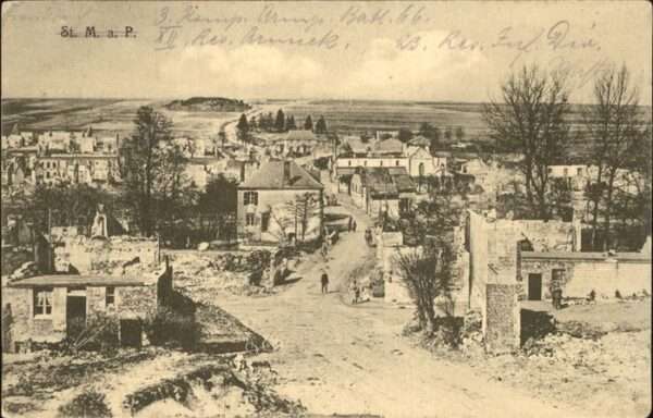 Sainte-Marie-a-Py