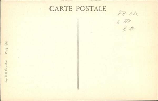 Wesserling Husseren Revue General Joffre defile – Bild 2