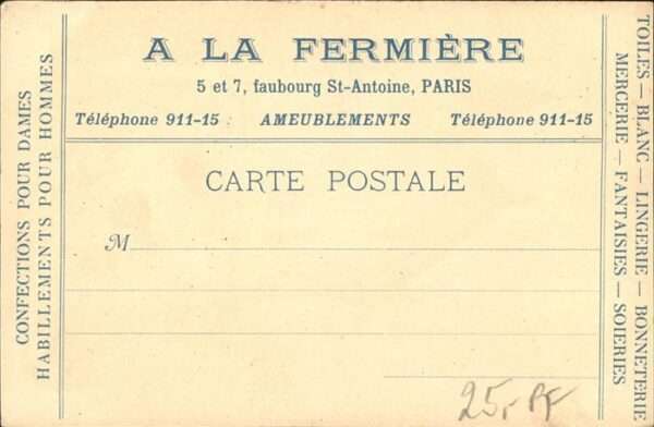 Paris Grand Logis – Bild 2