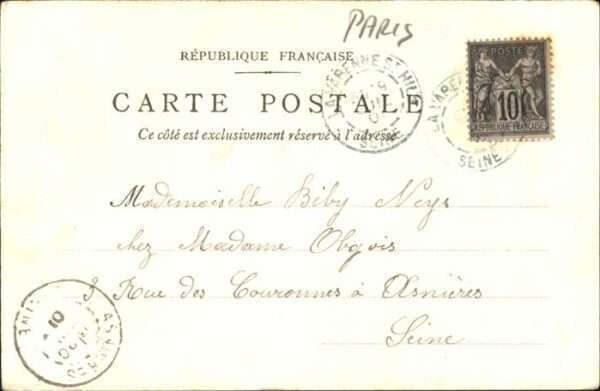 Lavarenne Place Liberte – Bild 2