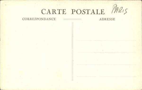 Paris Maison Catherine – Bild 2
