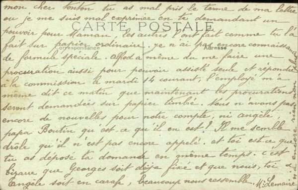 Saint-Quentin 02 Aisne Pont detruit – Bild 2