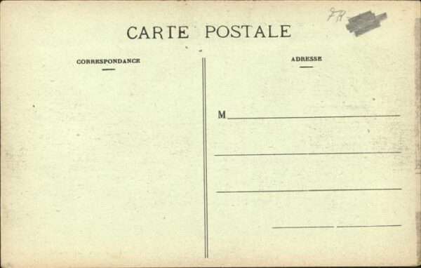 Toul 54 Caserne Thouvenot – Bild 2