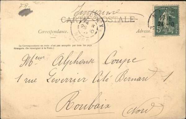 Nancy Lothringen Nouvelles Casernes – Bild 2