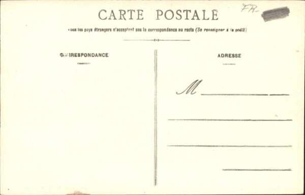 Douai 59 Caserne Corbineau – Bild 2