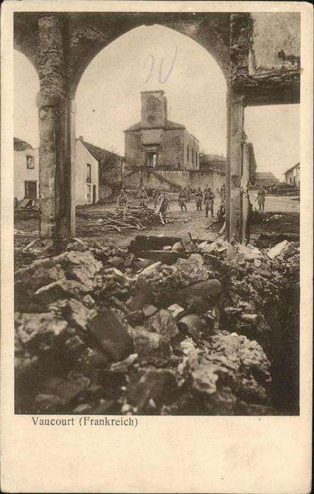 Vaucourt