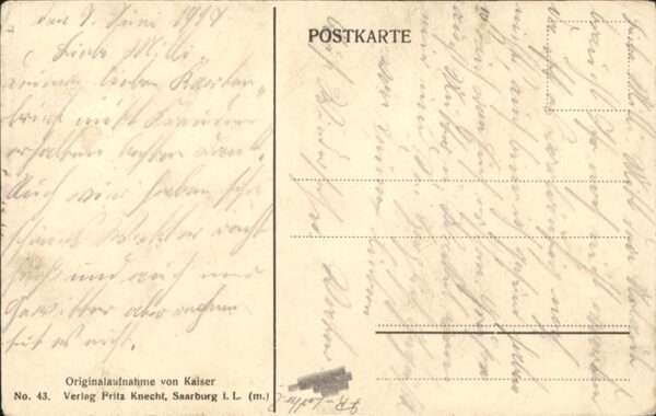 Vaucourt – Bild 2