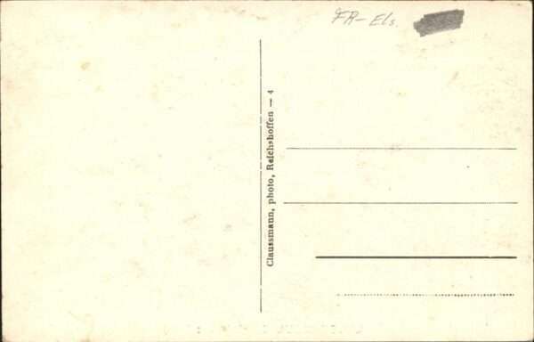 Langensoultzbach – Bild 2