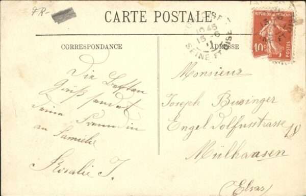 Saint-Ouen 95 l Aumone Pontoise Val-d Oi – Bild 2