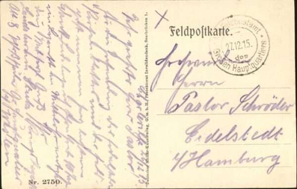 Somme-Py-Tahure – Bild 2