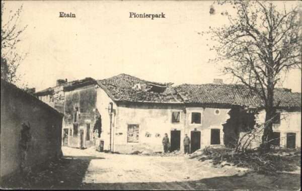 Etain Pionierpark