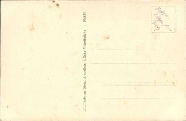 Essey-et-Maizerais – Bild 2