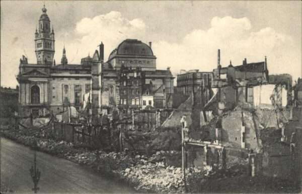 Lille Nord
