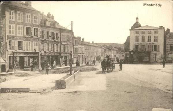 Montmedy