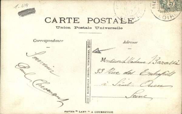 Vincennes 8e Compagnie – Bild 2