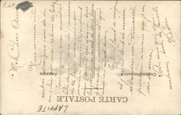 Maisons-Laffitte Soldaten – Bild 2