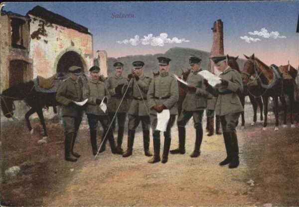 Salzern