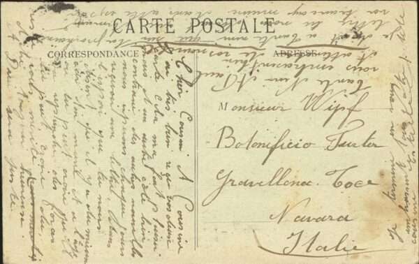 Saint-Quentin 02 Aisne Rue Saint Andre – Bild 2