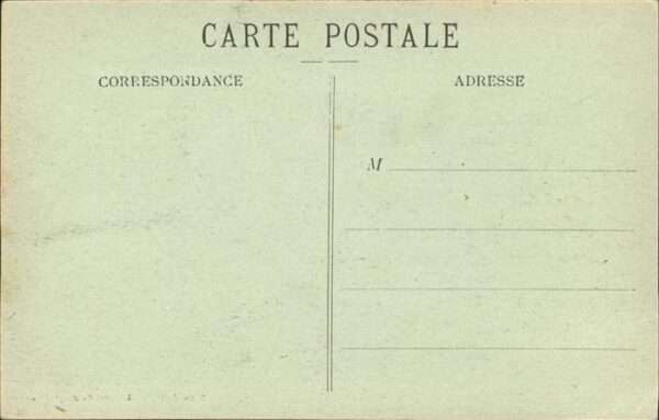 Saint-Quentin 02 Aisne Pont du Canal 1. Weltkrieg – Bild 2
