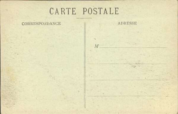 Saint-Quentin 02 Aisne Guerre Mondiale rue des Toiles – Bild 2