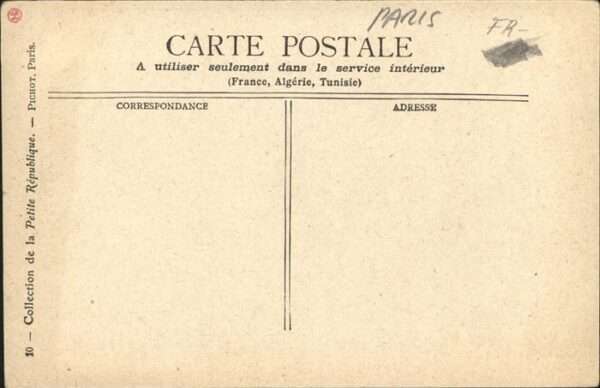 Paris Petite Republique – Bild 2