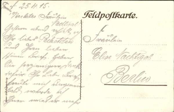 Ypern Ypres Brandröte – Bild 2