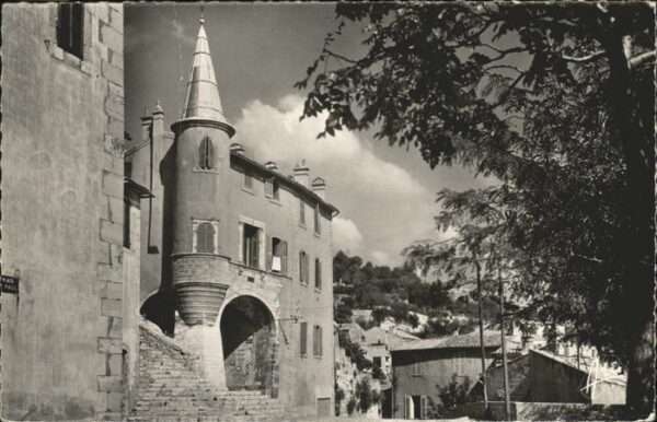 Hyeres Saint Paul
