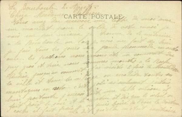 Mont-Dore – Bild 2