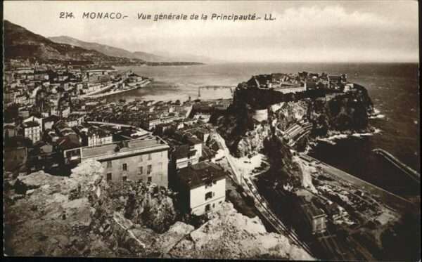 Monaco