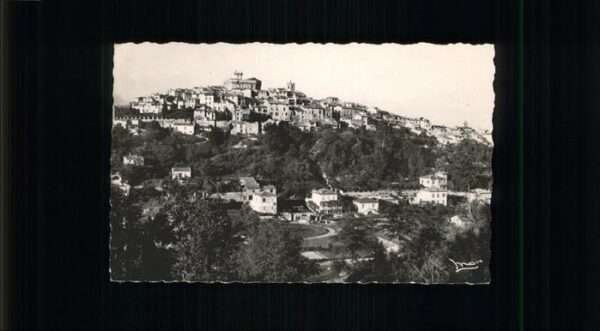 Cagnes-sur-Mer