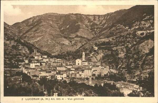 Luceram