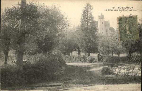 Montlucon