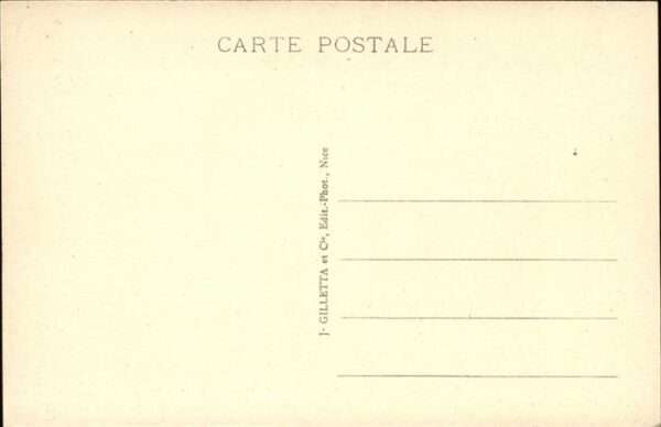 Cannes Alpes-Maritimes Abbaye Levins – Bild 2