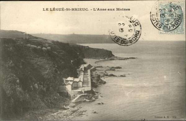 Saint-Brieuc Cotes-d Armor