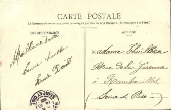 Saint-Brieuc Cotes-d Armor – Bild 2