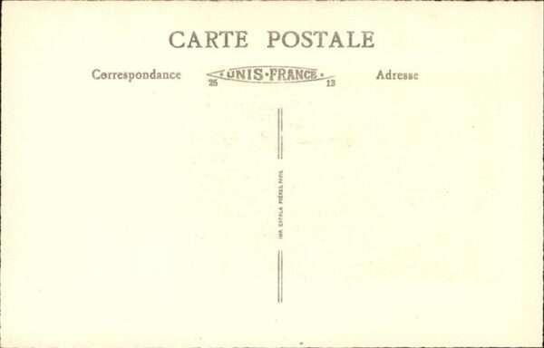 Aix-les-Bains Lamartine – Bild 2